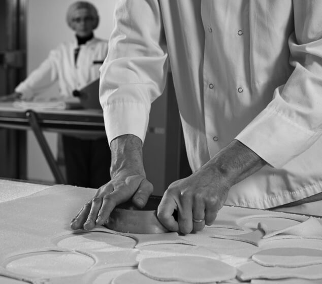 Technique boulanger